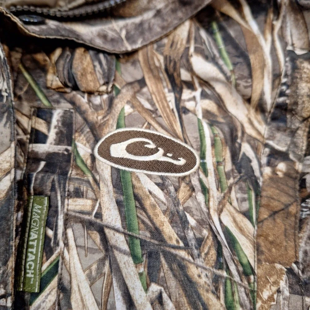 Drake waterfowl systems